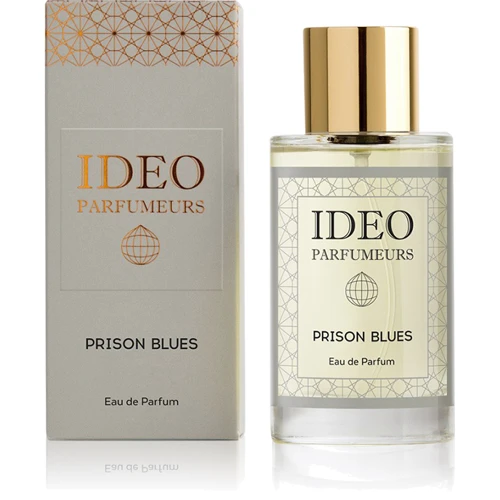 

Парфюмированная вода Ideo Parfumeurs Prison Blues 100 ml