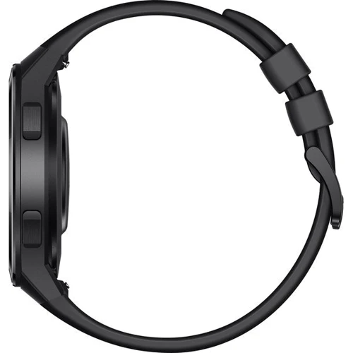 Смарт-часы Huawei Watch GT 2e 46mm Graphite Black: Сенсорный экран есть