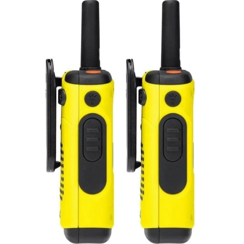 Портативная рация Motorola TALKABOUT T92 H2O Twin Pack (A9P00811YWCMAG) фото 7