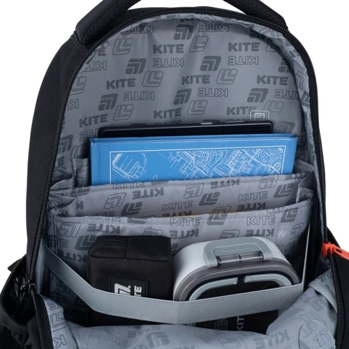Рюкзак Kite Education Teens 905M-1 (K25-905M-1): Год коллекции 2025