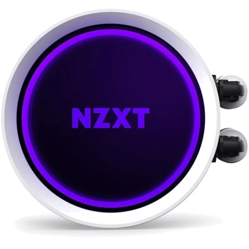 Кулер NZXT Kraken X73 360 мм White RGB Fans (RL-KRX73-RW): Тип водяное охлаждение (СВО)