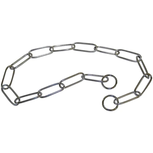 Ошейник-цепочка для собак Croci Fursaver 60 смх4 мм (C5AS0597)