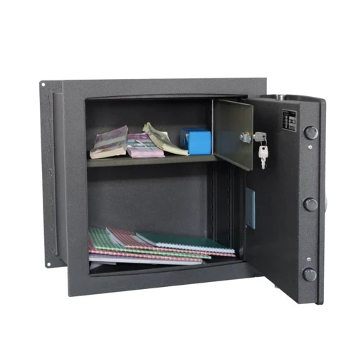 Сейф Safetronics STR 39МЕs (39EMs): Тип Встраиваемый