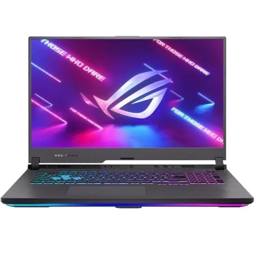Ноутбук ASUS ROG Strix G17 G713RW (G713RW-IS96)