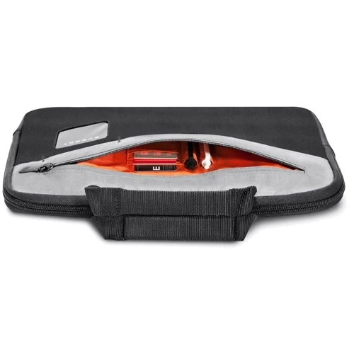 Сумка для ноутбука Everki 11.6" ContemPRO Sleeve Black (EKF861S11): Форм-фактор 11.6"