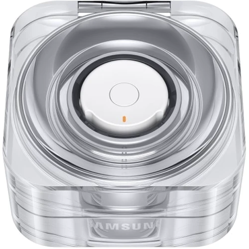 Смарт-кольцо Samsung Galaxy Ring Titanium Silver Size 5 (SM-Q505NZSAXAR) фото 7