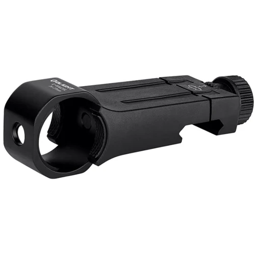 Аксессуар для фонарей Крепление Olight E-WM25L на Пикатинни (2370.32.91)