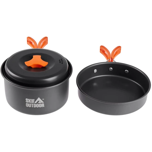 Набор для приготовления пищи Skif Outdoor Fuzz Set S: Производитель SKIF