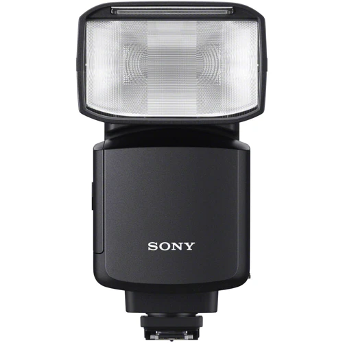 Фотоспалах Sony HVL-F60RM2
