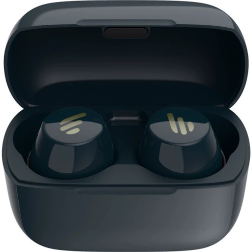 Навушники Edifier TWS1 Black: Діапазон частот (Гц) 20 - 20000