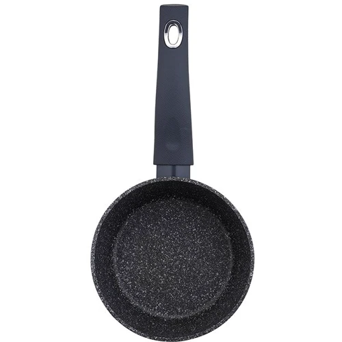 Ківш Bergner Orion 16 см 1.23 л (BG-8517-MBG)