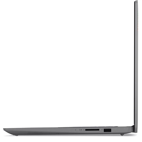 Ноутбук Lenovo IdeaPad 3 15IAU7 Arctic Grey (82RK011NRA) фото 9