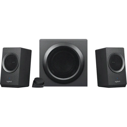 Акустическая система Logitech Z337 Bold Sound with Bluetooth (980-001261)