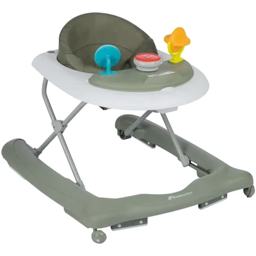 Детские ходунки Bebe Confort Dalia зеленый (2724116210): Цвет зеленый