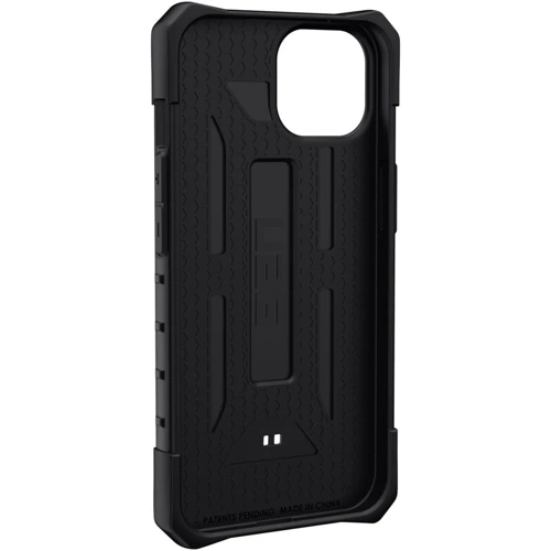 Чехол для iPhone Urban Armor Gear UAG Pathfinder Black (114060114040) for iPhone 14 фото 7