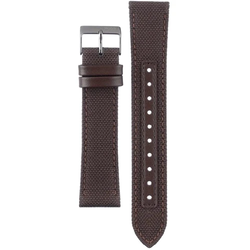 Мужской ремешок Hugo Boss 2983BRN 659302983 коричневый