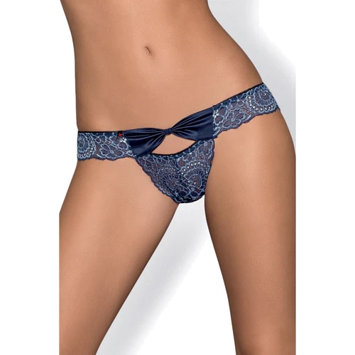 Сексуальные трусики Obsessive Auroria, S/M