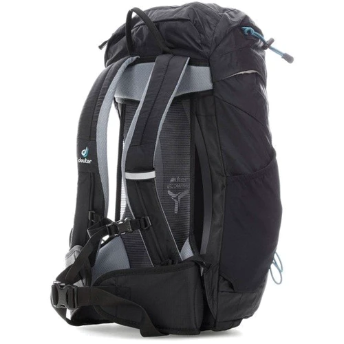 Рюкзак Рюкзак Deuter AC Lite 26 колір 7000 black (3420316 7000): Вага 0.96 кг