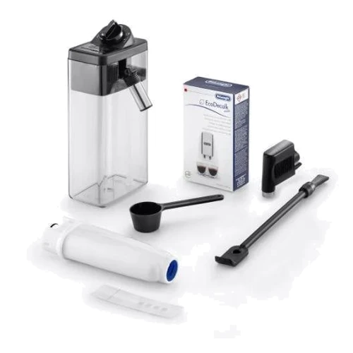 Кофеварка DeLonghi Dinamica Plus ECAM 370.70.SB: Давление, бар 19