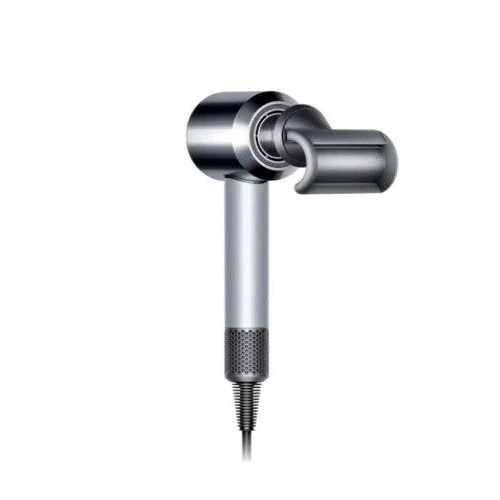 Фен Dyson Supersonic Professional Edition HD12 Silver (393017-01): Тип Компактный