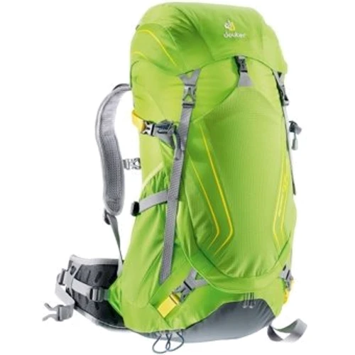 Рюкзак Deuter Spectro AC 32 SL kiwi-lemon (2822)