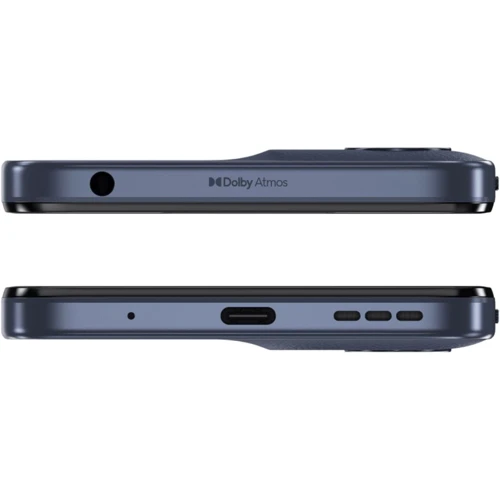 Смартфон Motorola E15 2/64GB Denim Blue (UA UCRF)