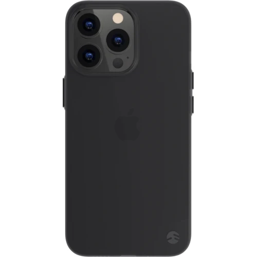 Чохол для iPhone Switcheasy Ultra Slim Case 0.35mm Transparent Black (GS-103-209-126-66) for iPhone 13 Pro