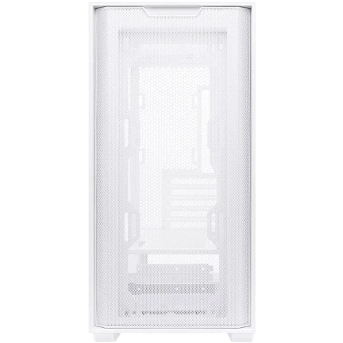 Корпус ASUS A21 White Tempered Glass (90DC00H3-B09010): Типоразмер Mini-Tower