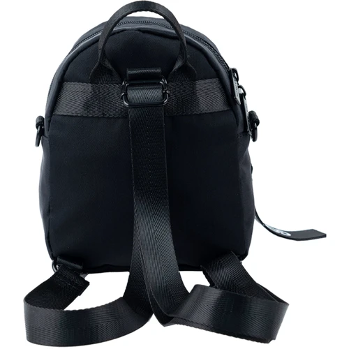 Мини рюкзак-сумка GoPack Education Teens 181XXS-4 чорний (GO24-181XXS-4) фото 10