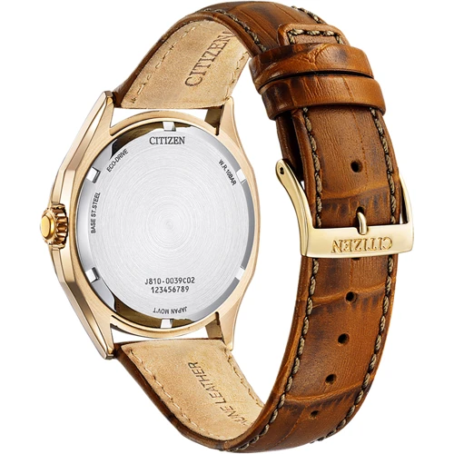 Наручний годинник Citizen AW1753-10A (304274): Тип Мужские