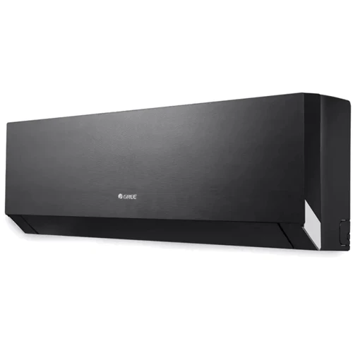 Кондиционер Gree Soyal Inverter GWH12AUCXB-K6DNA1A/I Black: Вид установки внутреннего блока настенный