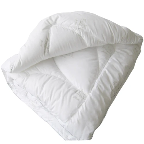 Одеяло SoundSleep Muse антиаллергенное демисезонное 140х205 см (91246479): Наполнитель антиаллергенное волокно