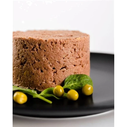 Вологий корм Savory Dog Gourmand для собак з яловичиною 100 г: Тип Влажный корм