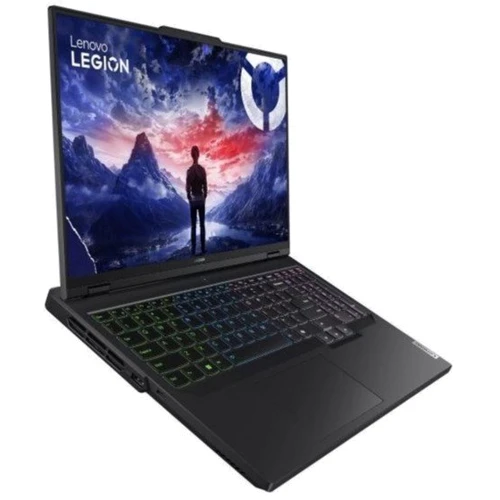 Ноутбук Lenovo Legion Pro 5i 16IRX9 (83DF00A8US): Видеоадаптер NVidia GeForce RTX 4070, 8 ГБ GDDR6