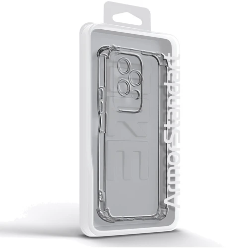 Чохол для телефона ArmorStandart Air Force Camera cover Transparent for Honor 200 Lite (ARM80636): Плівка в комплекті нет