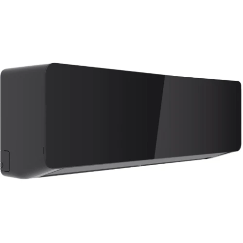 Кондиціонер IdeaPro Artist IPA-12HRART-FN8 Black: Вид установки внутрішнього блоку напольный