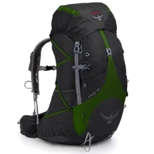 Рюкзак Osprey Exos 46 Jungle Green (MD)