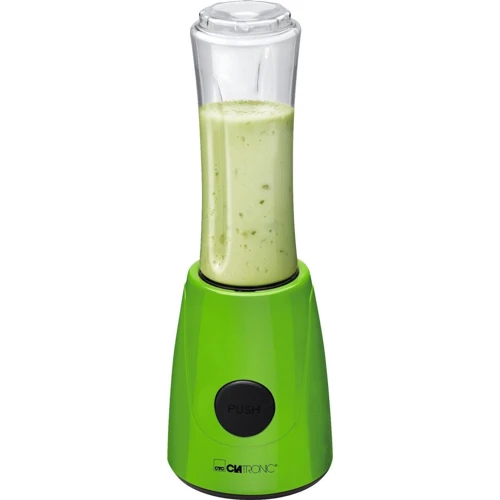 Блендер Clatronic SM 3593 Green: Конструкция стационарный
