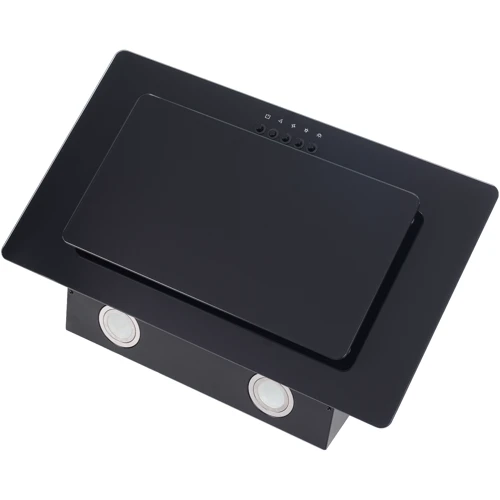 Вытяжка Interline ROCK BL A/60 PB/2/T: Тип монтажа Настенный