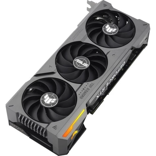 Видеокарта ASUS TUF-RTX4070TI-O12G-GAMING: Назначение Геймерские
