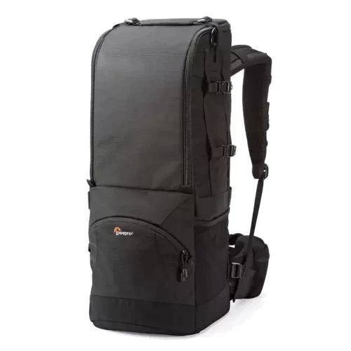 Lowepro Lens Trekker 600 AW III (LP36776-PWW): Материал Полиестер, Полиуритан