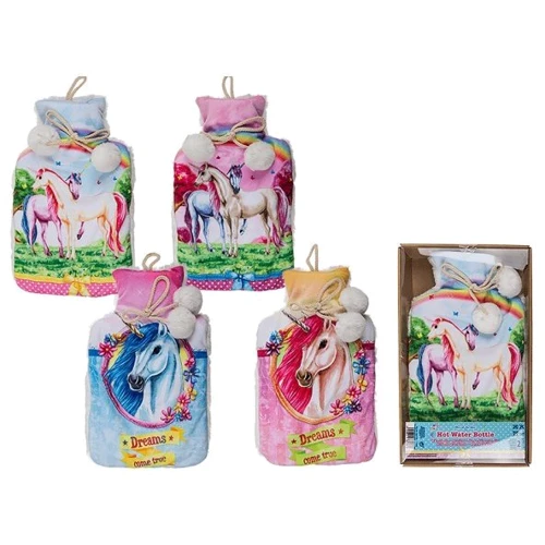 Корисне в будинку Грелка для рук OOTB "Unicorn" (10/5159)