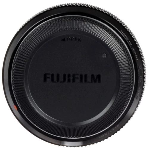 Объектив для фотоаппарата Fujifilm XF 18mm f/2.0 R Официальная гарантия фото 5