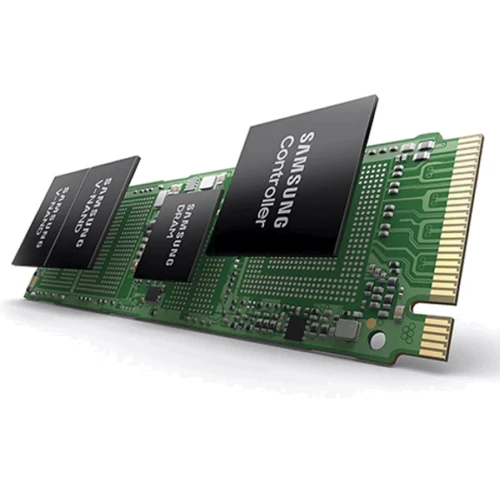 Samsung PM881 1TB (MZNLH1T0HALB-00000)