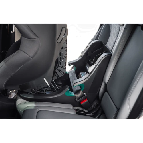 Автокрісло BRITAX-ROMER KING Pro Moonlight Blue (2000039217) фото 1