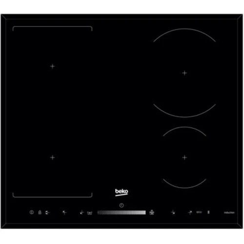 Варочная поверхность электрическая Beko HII 64505 FHT