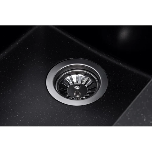 GRANADO CADIZ black shine (2301)