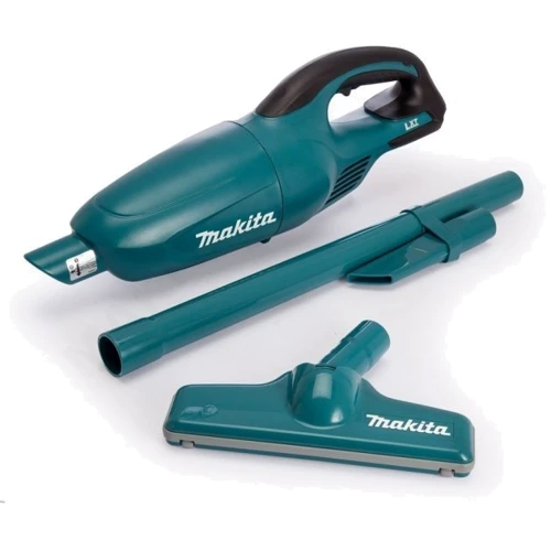 Пылесос Makita DCL182Z: Тип пылесоса ручной (вертикальный)