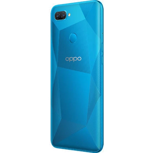 Смартфон Oppo A12 4/64 GB Blue Approved Витринный образец фото 5