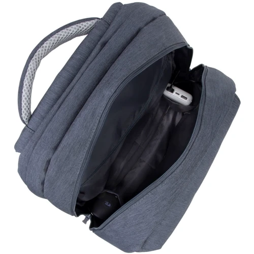 Сумка для ноутбуков RivaCase 17.3" Prater Dark Grey (7567) фото 18